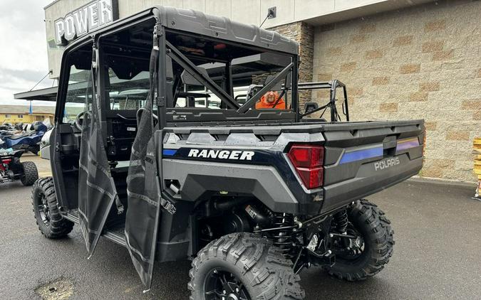 2024 Polaris® Ranger Crew XP 1000 Premium