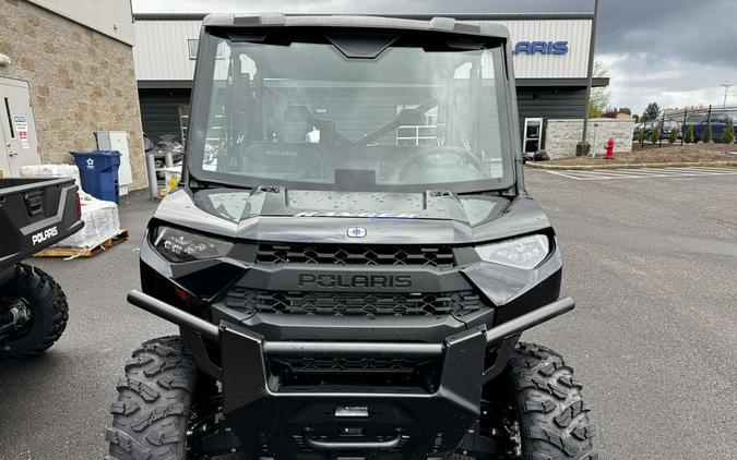 2024 Polaris® Ranger Crew XP 1000 Premium