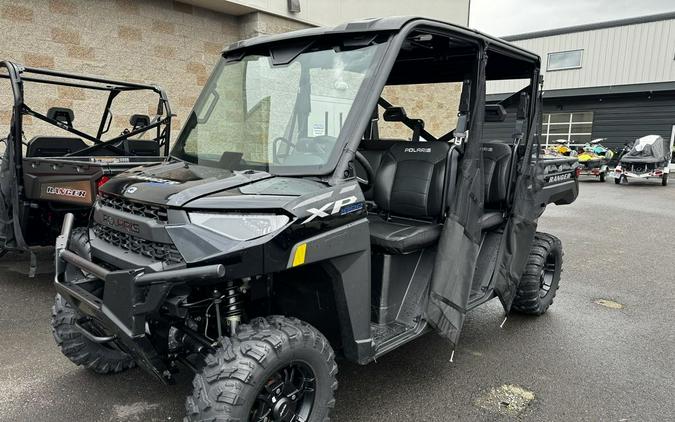 2024 Polaris® Ranger Crew XP 1000 Premium