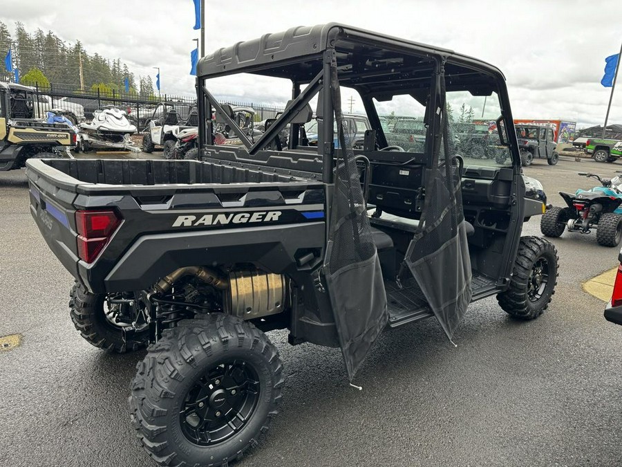 2024 Polaris® Ranger Crew XP 1000 Premium