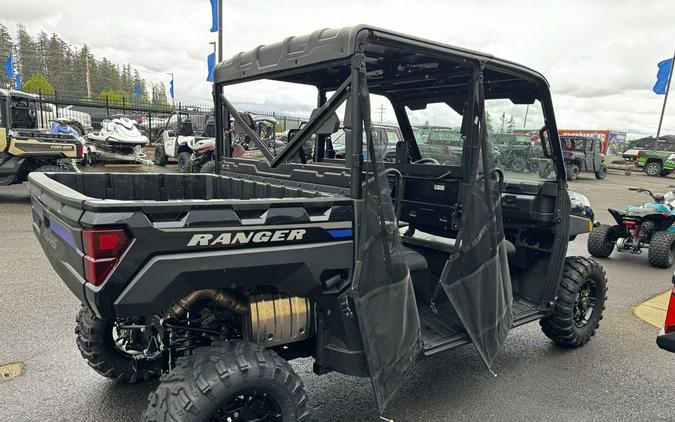 2024 Polaris® Ranger Crew XP 1000 Premium