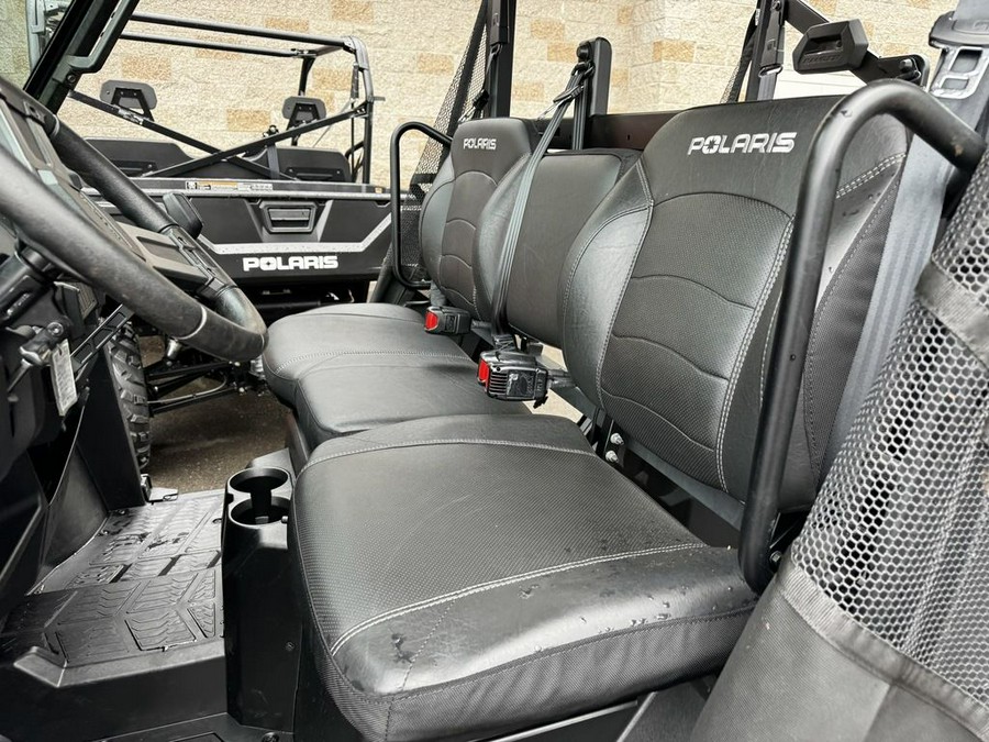 2024 Polaris® Ranger Crew XP 1000 Premium