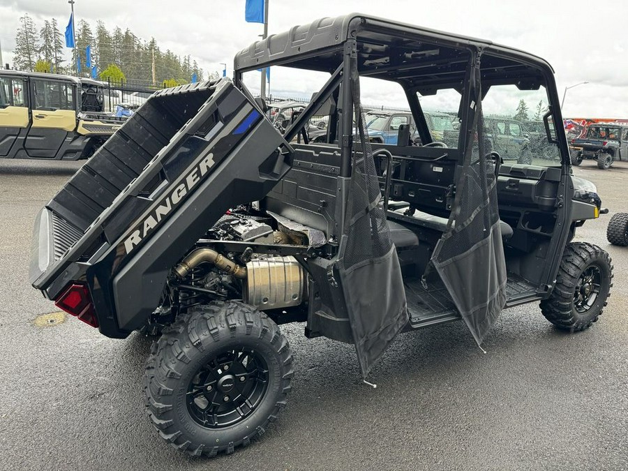 2024 Polaris® Ranger Crew XP 1000 Premium