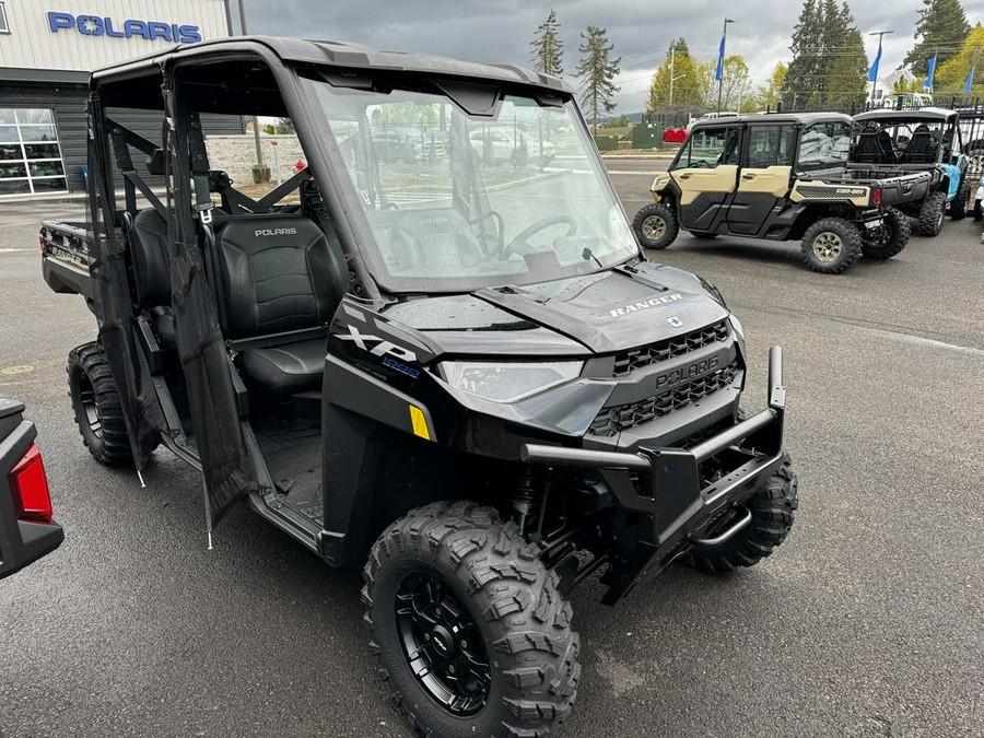 2024 Polaris® Ranger Crew XP 1000 Premium