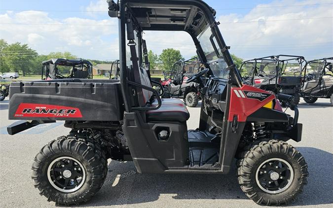 2016 Polaris Ranger 570 EPS