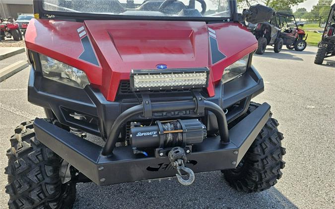 2016 Polaris Ranger 570 EPS