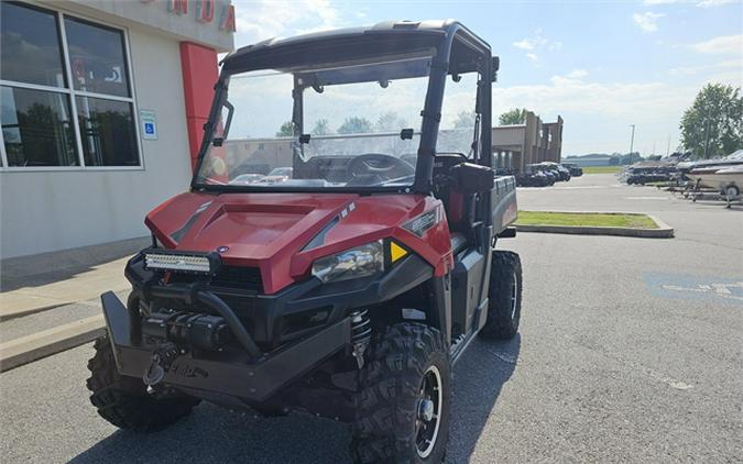 2016 Polaris Ranger 570 EPS