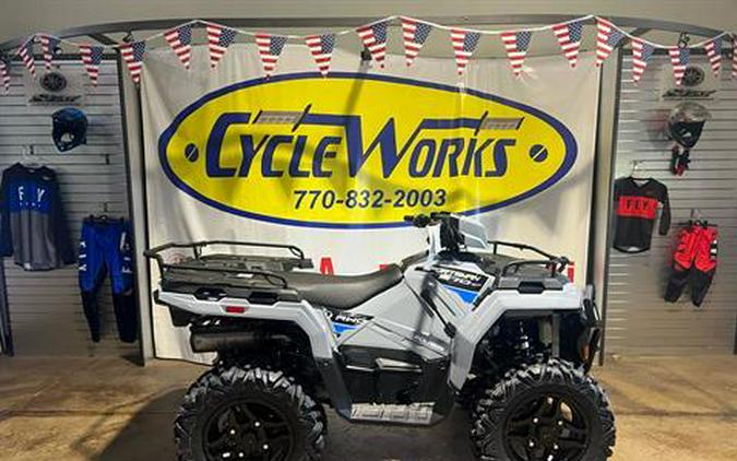 2024 Polaris Sportsman 570 Premium