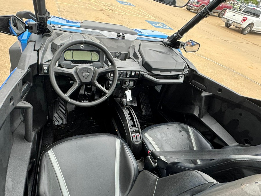 2022 Can-Am Commander XT 1000R