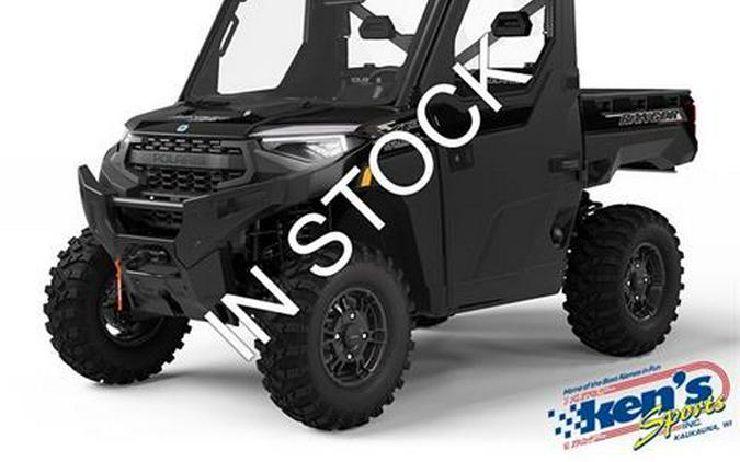 2025 Polaris Ranger XP 1000 NorthStar Edition Premium