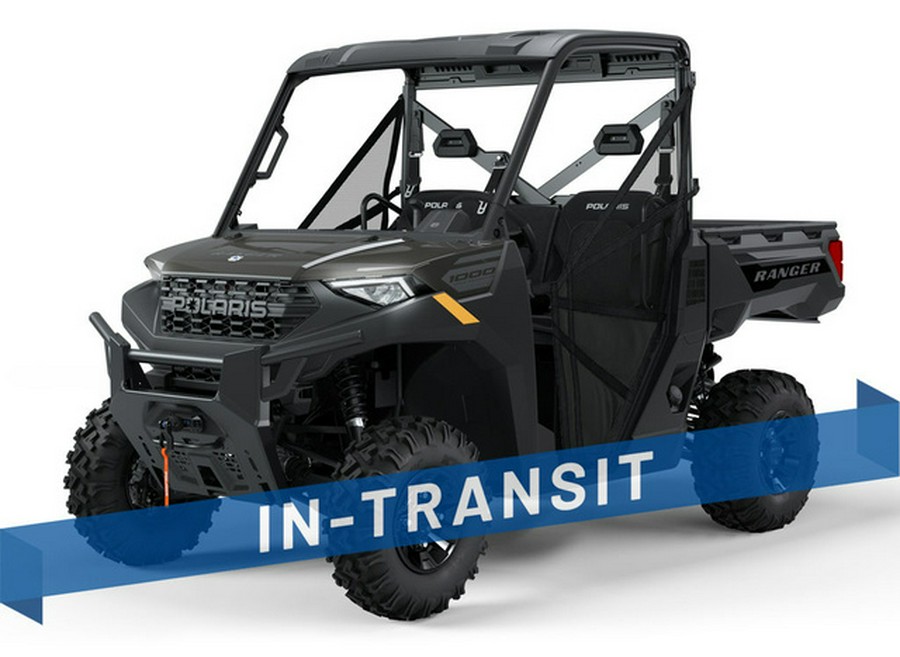 2025 Polaris Ranger 1000 Premium