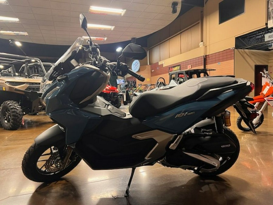 2025 Honda® ADV160