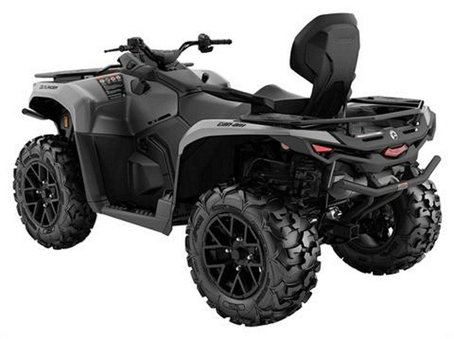 2025 Can-Am Outlander MAX XT 700