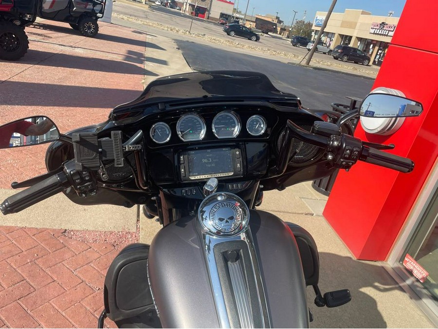 2017 Harley-Davidson® Electra Glide Ultra Limited