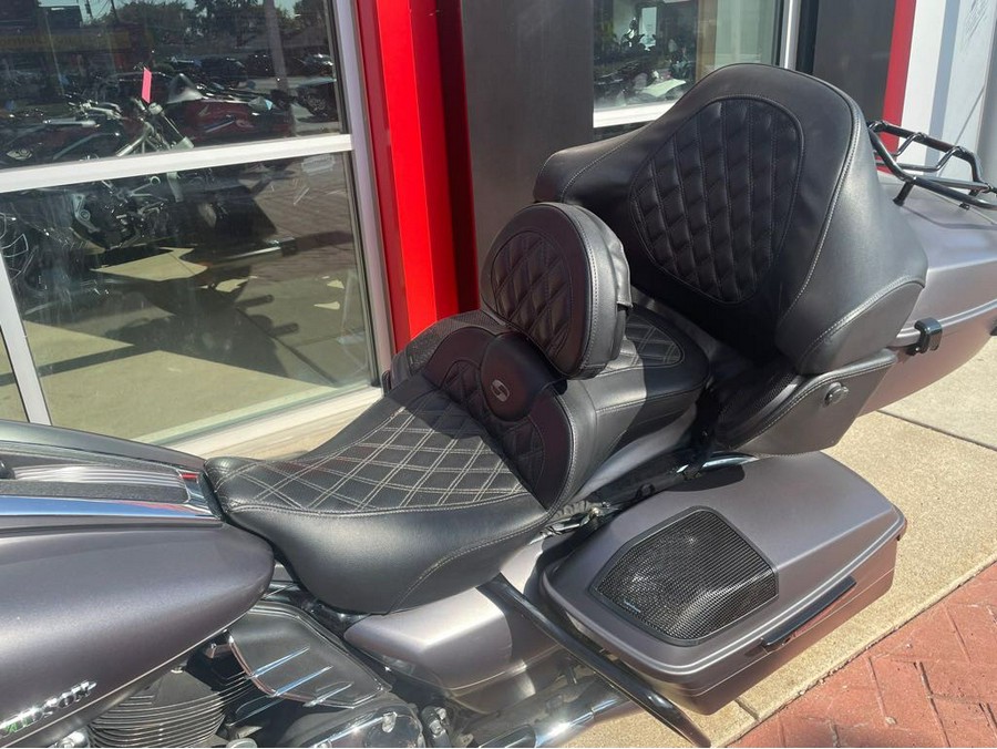 2017 Harley-Davidson® Electra Glide Ultra Limited