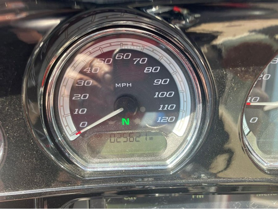 2017 Harley-Davidson® Electra Glide Ultra Limited