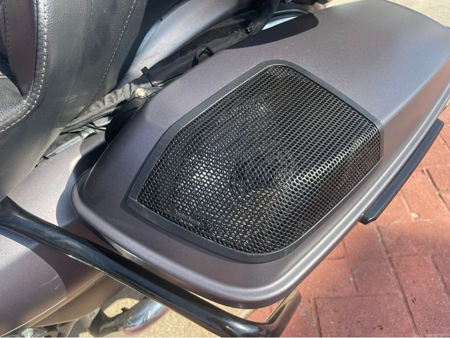 2017 Harley-Davidson® Electra Glide Ultra Limited