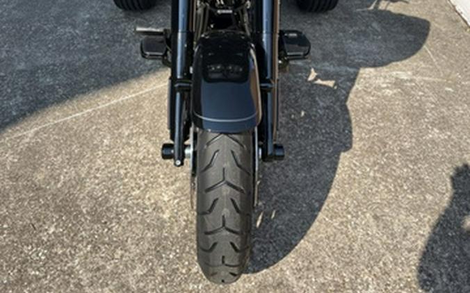 2025 Harley-Davidson FLTRT - Road Glide 3