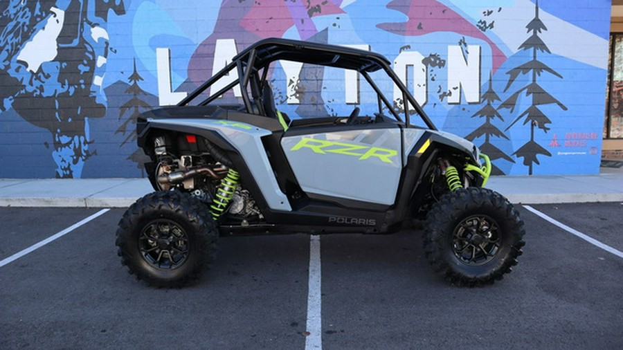 2025 Polaris RZR XP 1000 Ultimate