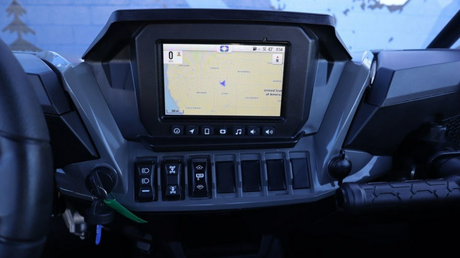 2025 Polaris RZR XP 1000 Ultimate