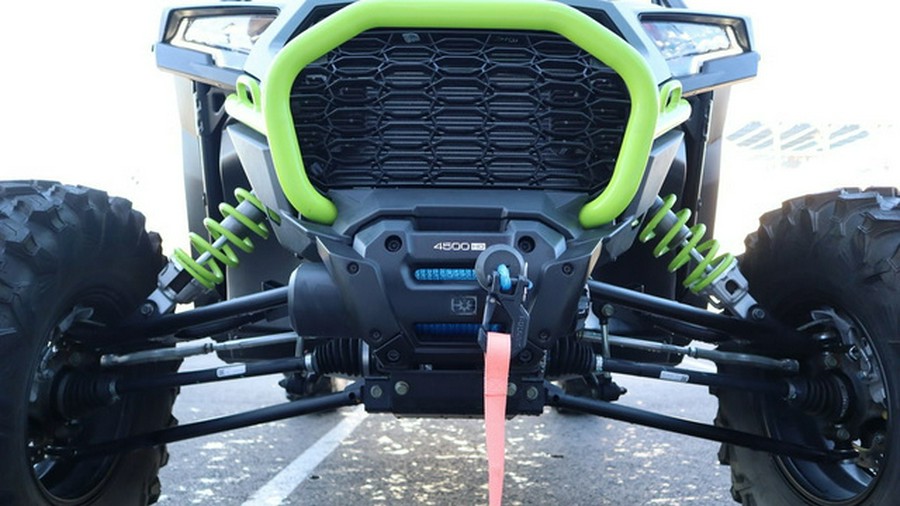 2025 Polaris RZR XP 1000 Ultimate