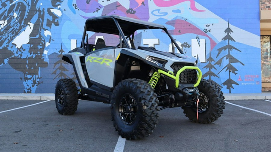 2025 Polaris RZR XP 1000 Ultimate