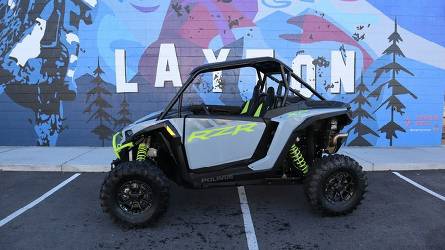 2025 Polaris RZR XP 1000 Ultimate