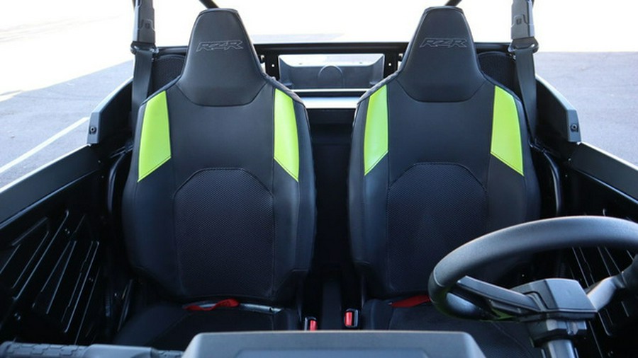 2025 Polaris RZR XP 1000 Ultimate