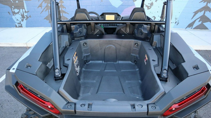 2025 Polaris RZR XP 1000 Ultimate