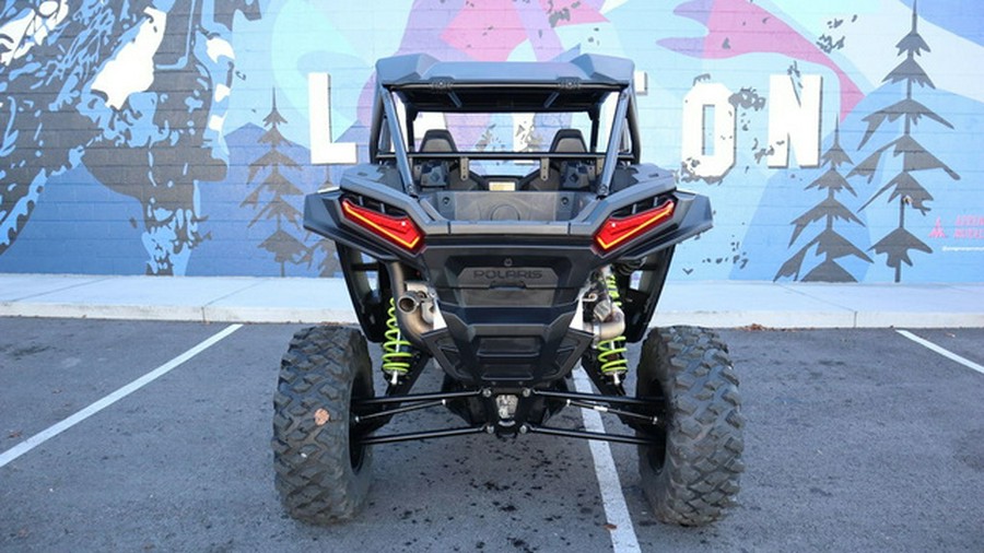 2025 Polaris RZR XP 1000 Ultimate