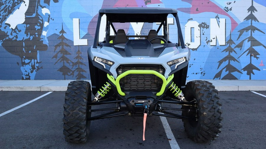 2025 Polaris RZR XP 1000 Ultimate