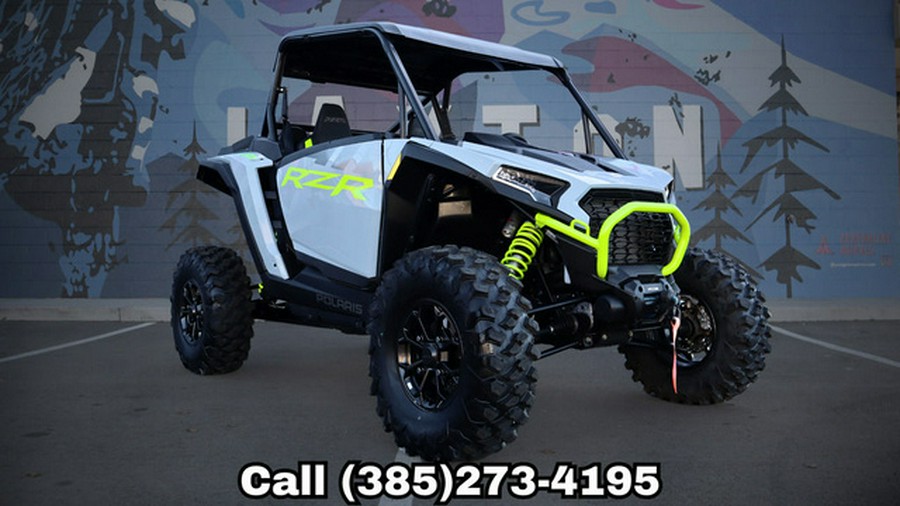2025 Polaris RZR XP 1000 Ultimate