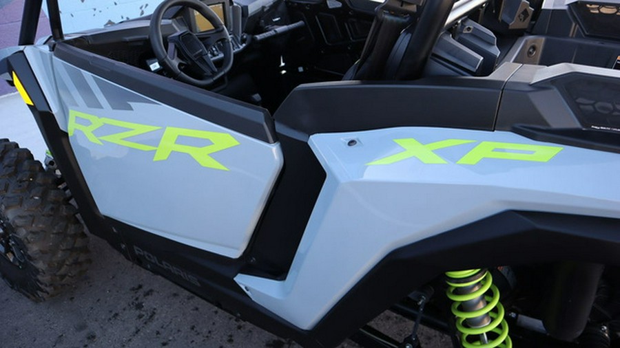 2025 Polaris RZR XP 1000 Ultimate
