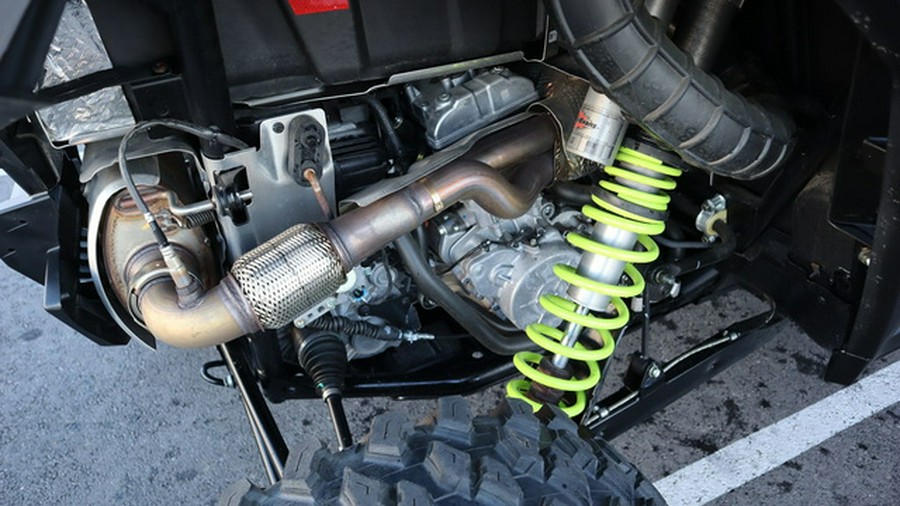 2025 Polaris RZR XP 1000 Ultimate