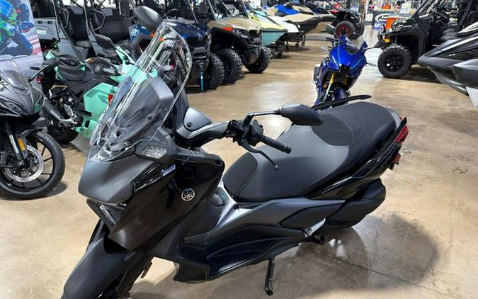 2026 Yamaha XMAX