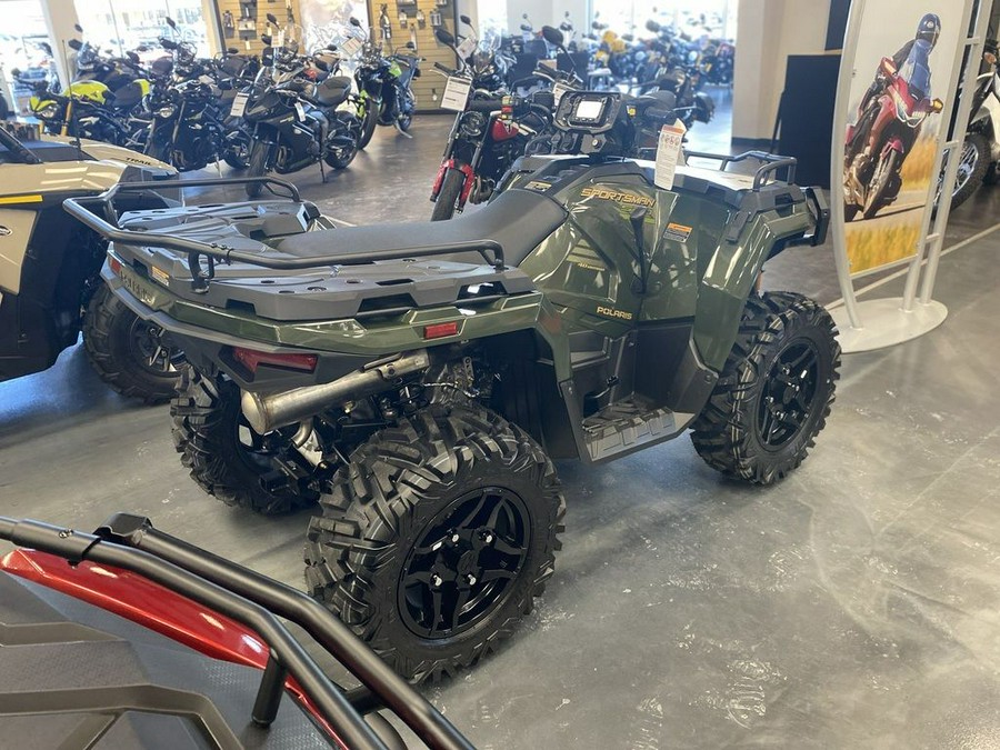2026 Polaris Sportsman® 570 Premium - 40th Anniversary Edition