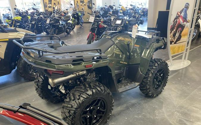 2026 Polaris Sportsman® 570 Premium - 40th Anniversary Edition
