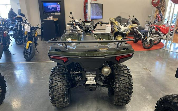 2026 Polaris Sportsman® 570 Premium - 40th Anniversary Edition