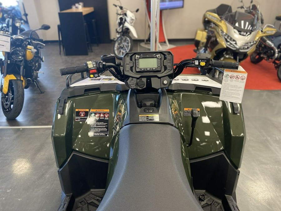 2026 Polaris Sportsman® 570 Premium - 40th Anniversary Edition