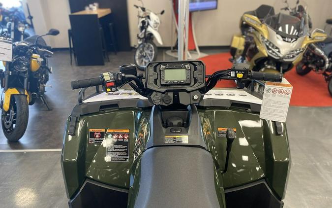 2026 Polaris Sportsman® 570 Premium - 40th Anniversary Edition