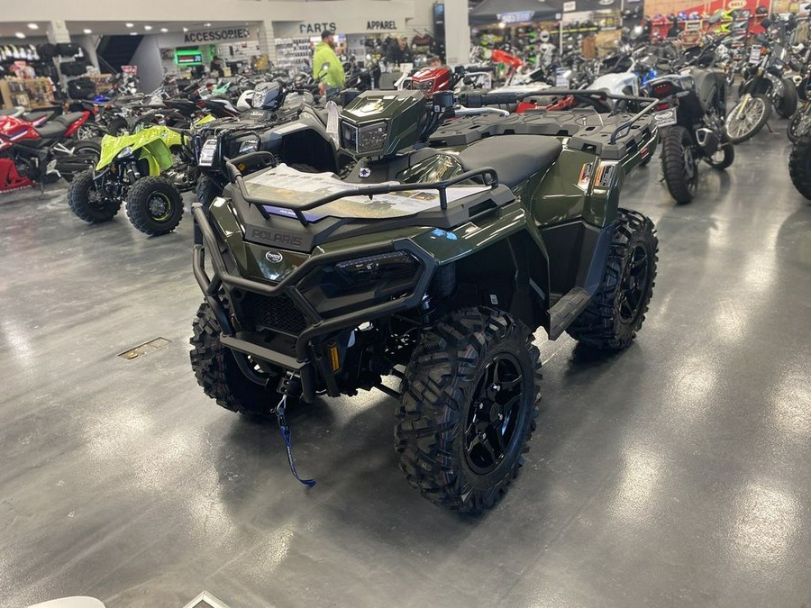 2026 Polaris Sportsman® 570 Premium - 40th Anniversary Edition