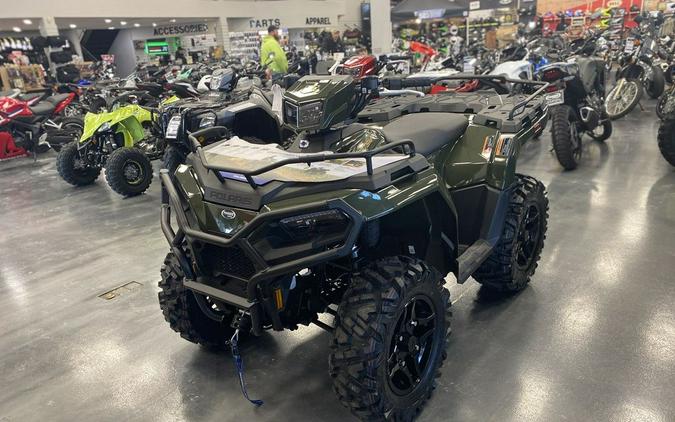 2026 Polaris Sportsman® 570 Premium - 40th Anniversary Edition
