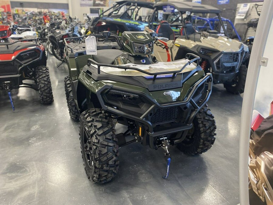 2026 Polaris Sportsman® 570 Premium - 40th Anniversary Edition