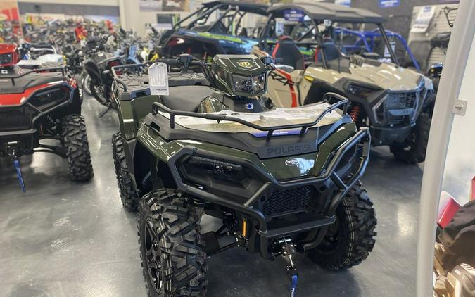 2026 Polaris Sportsman® 570 Premium - 40th Anniversary Edition
