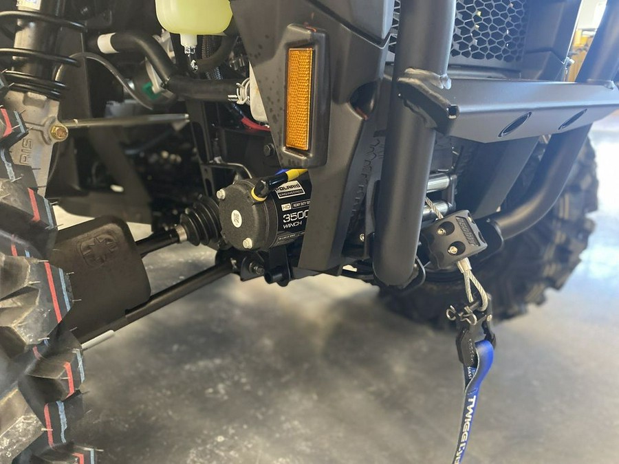 2026 Polaris Sportsman® 570 Premium - 40th Anniversary Edition