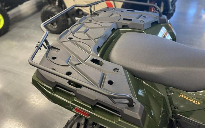 2026 Polaris Sportsman® 570 Premium - 40th Anniversary Edition