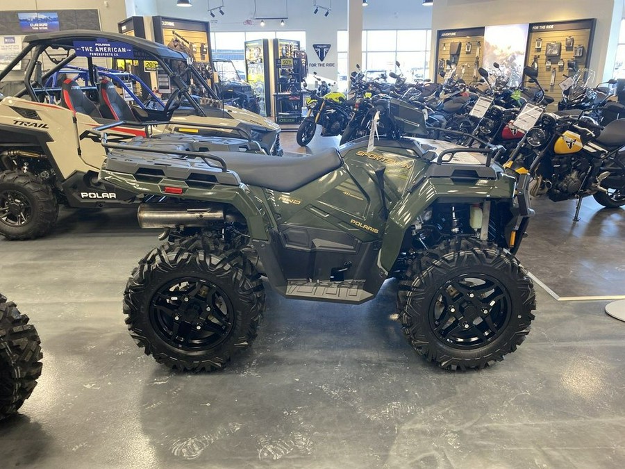 2026 Polaris Sportsman® 570 Premium - 40th Anniversary Edition