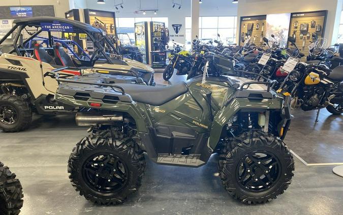 2026 Polaris Sportsman® 570 Premium - 40th Anniversary Edition