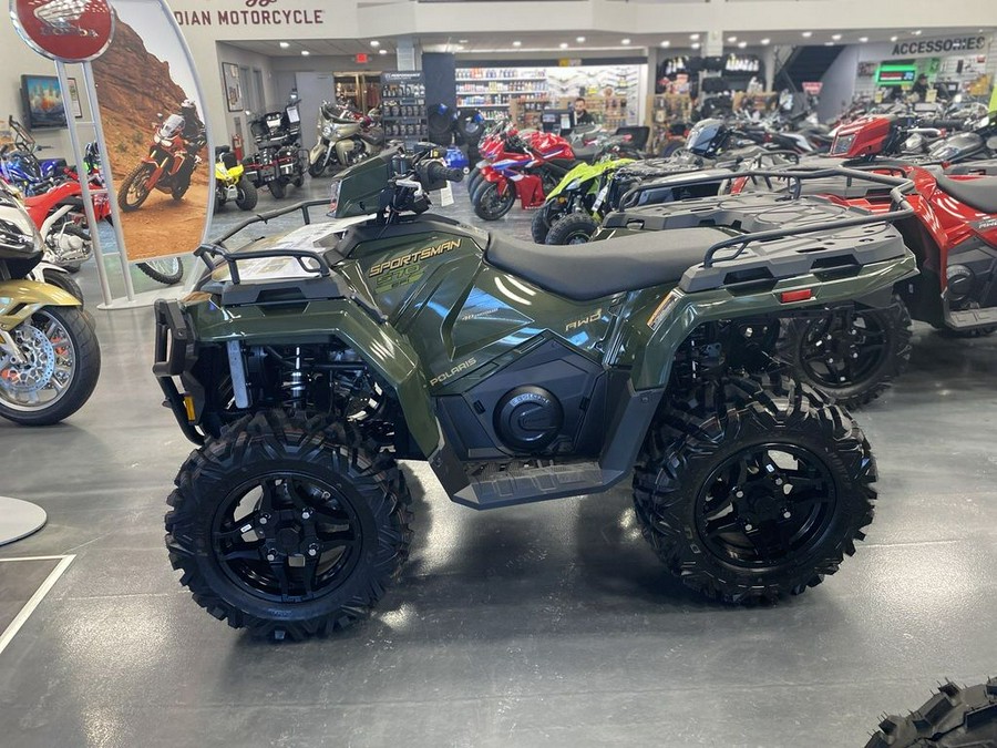 2026 Polaris Sportsman® 570 Premium - 40th Anniversary Edition