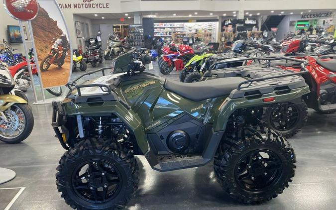 2026 Polaris Sportsman® 570 Premium - 40th Anniversary Edition